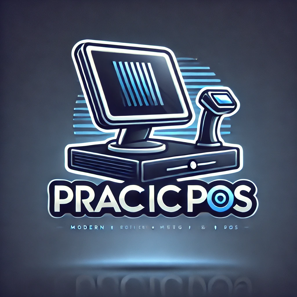 Practic POS Logo